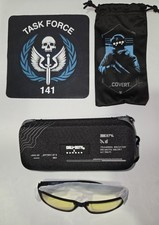 GUNNAR X Call of Duty MW Covert Edition Premium Gaming Computer Glasses - NEW