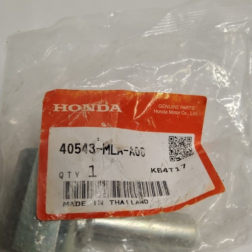 NEW HONDA OEM ADJUSTER CHAIN 40543-MLA-A00 (FREE SHIPPING!) - Picture 2 of 4