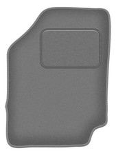 Automatte Fahrerseite: Nissan 100NX Coupé, Targa (1990-1995)