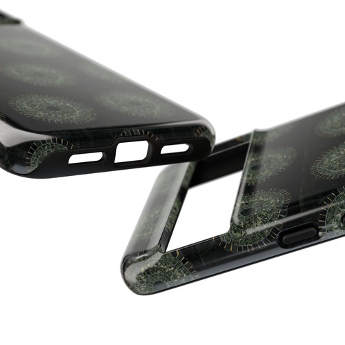 Artistic Tough Case – Surreal Collage by Christopher Ilth for iPhone & Pixel - 第 164/261 張圖片