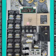 [ON HAND] G-DRAGON G DRAGON GD ZO&FRIENDS LUCKY SHOP POP-UP OFFICIAL