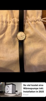 Longines La Grande Classique Damen Armbanduhr