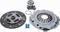 Sachs 3000 990 026 Kupplungssatz For Opel Vauxhall