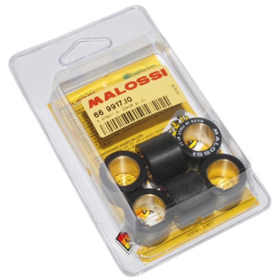 Variateur Malossi galet 23x18 pour Honda 250 NSS Forza X 4T LC 2008