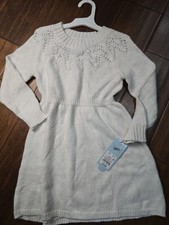 4t brand new sweater dress from target item, 331G1