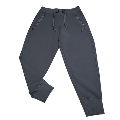 Kirkland Signature Women's Black Active Joggers Pants Size Small