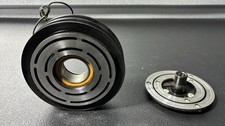 Seltecvaleo 12000055 Ac Compressor Clutch 12v 2-groove Seltecvaleo 12000055 Ac Compressor Clutch 12v 2-groove