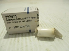 NEW THOMSON A4812 BALL BUSHING LINEAR BEARING