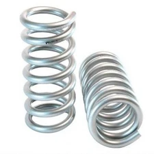 Belltech 5132 Set of 2 Front Lowering Coil Springs for Chevelle El Camino GTO