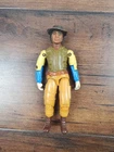 Vtg 1988 Bronze Bombers Arrow Hawk Olmec Hong Kong 3.75 Figure A Team Gi Joe ko