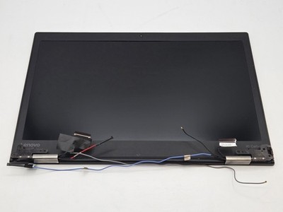 Lenovo Thinkpad X1 Carbon 4th Gen 14'' FHD LCD Screen Assembly Black
