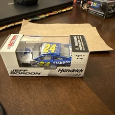 Action Racing Jeff Gordon 2013 Stands