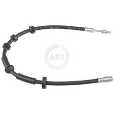 1x ORIGINAL® A.b.s. Bremsschlauch Vorne für VW TOUAREG (CR7 RC8) Audi Q7 Q8