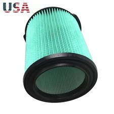 New Cartridge Vacuum HEPA Filter Suitable For Craftsman 5-20 Gallon Repair Part