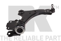 Querlenker Dreieckslenker NK 5012568 FüR Volvo Ford BA7 S60 Galaxy MAX V60 V70 4