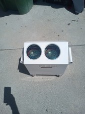 Eliasson CBME80 Cloud Ceilometer Master Unit ...