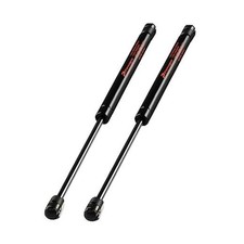 C1614195 16 Inch 35 Lbs Gas Struts, 16" Spring Shocks Carbon Steel 16" 35 lbs