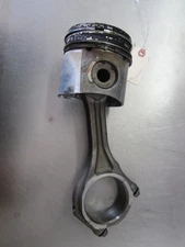 Piston and Connecting Rod Standard From 2009 Dodge Ram 3500  6.7  Cummins Diesel