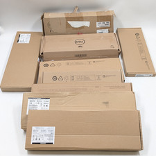 Assorted Dell and Lenovo Keyboards KB216, KB203W, SK-8823 And More  Lot of 9