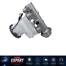 New Brake Master Cylinder 46100-s04-a01 For Honda Civic 1.6l I4 1996-2000 Us