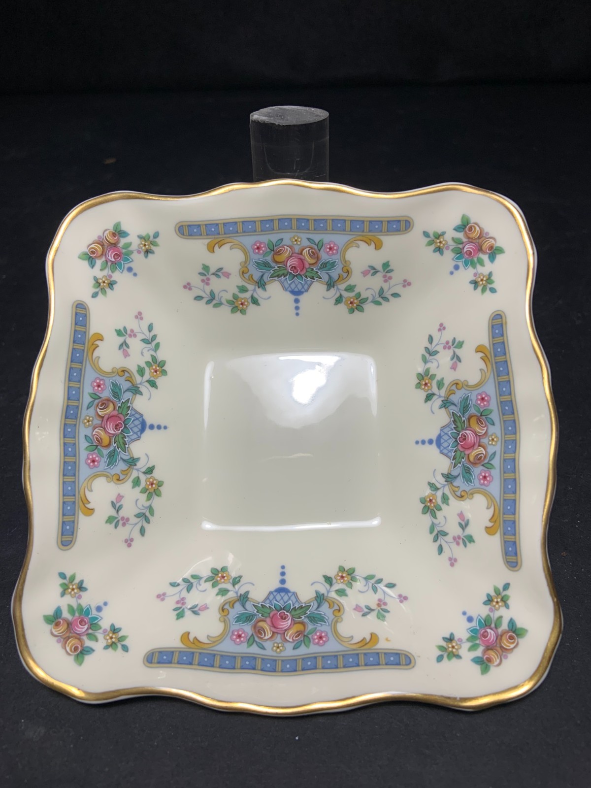 Royal Doulton - The Romance Collection Juliet -1981 Condimen
