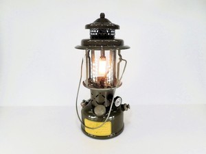 Coleman SPORTSMAN Lantern | eBay