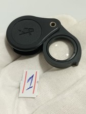 7x loupe magnifier from the USSR VINTAGE