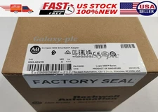 New Factory Sealed Allen-Bradley 5069-AENTR /A Compact 5000 EtherNet/IP Adapter