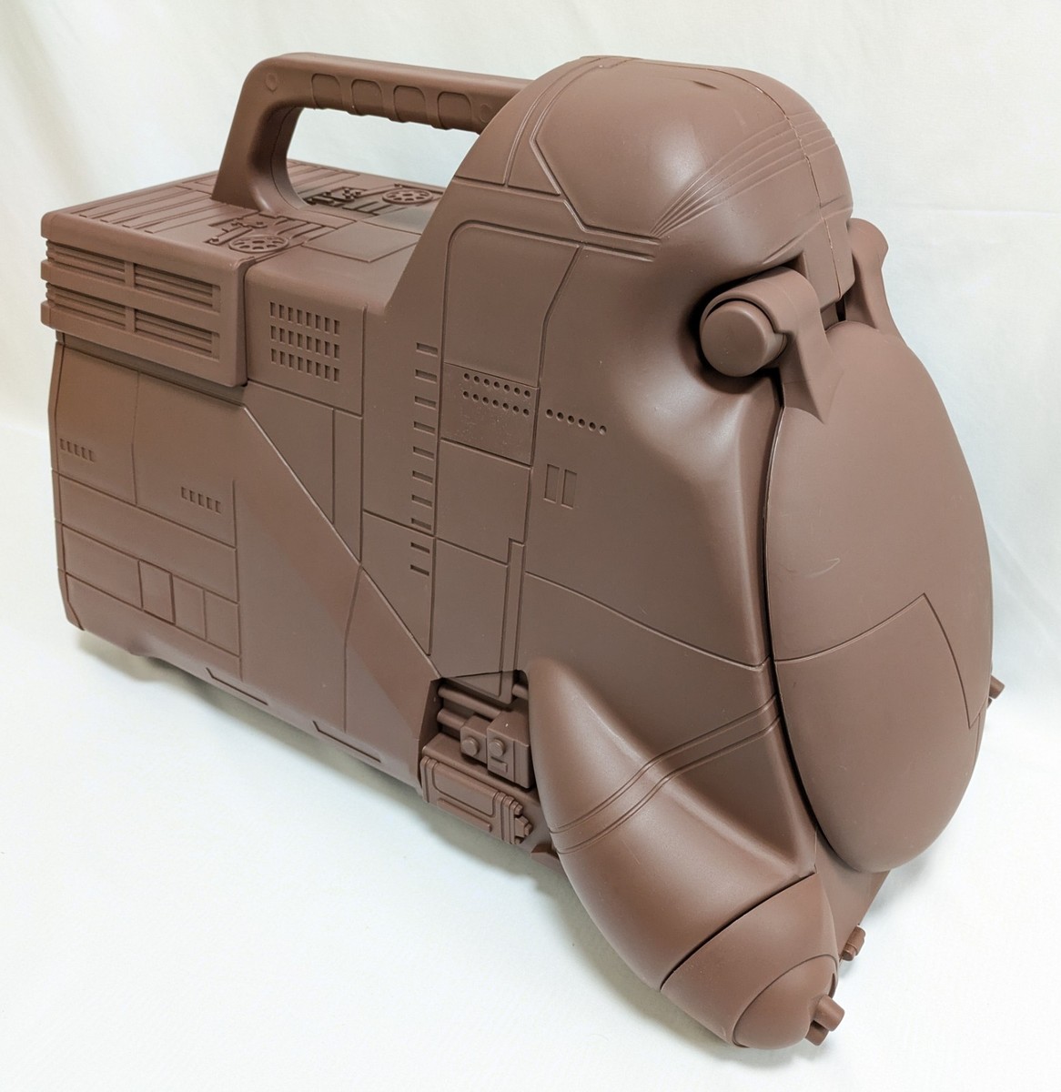 Star Wars Can Cooler Box MTT Battle Droid Campaign Product Pepsi