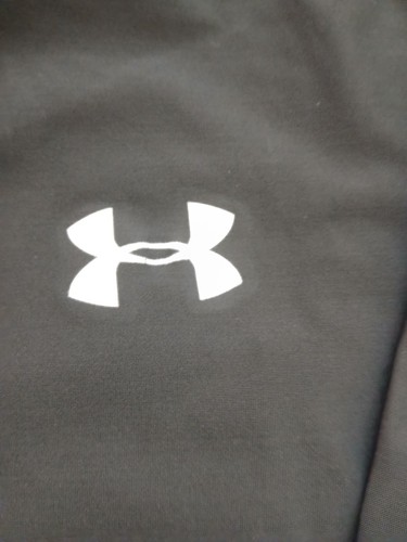 Mens (L) Under Armour Compression Shirt - Picture 2 of 3