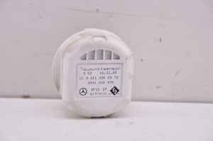 MERCEDES-BENZ B W245 B 180 CDI 245.207 Temperatursensor A2118300572 27284739