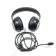 Beats by Dr. Dre Solo3 Wireless Bluetooth Headphones Black No Case GRADE B-