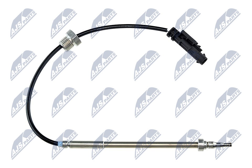 NTY EGT-PL-037 Sensor, exhaust gas temperature for OPEL,VAUXHALL - Image 14