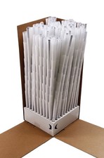 1 Box (800 Cones) Elements Ultra Thin Cones, vorgerollte King Size-Cones
