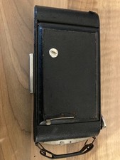 Kodak Six-20 Junior fotocamera pieghevole con obiettivo anastigmatico 100 mm F6.3