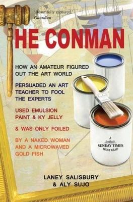 The Conman - Salisbury, Laney