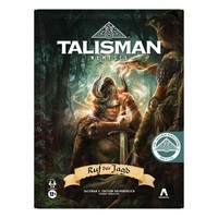 Gw831C Talisman: Nemesis Brettspiel-Erweiterung Ruf Der Jagd *Deutsch Neu & Ovp