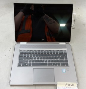 Hp Zbook Studio G5 | eBay
