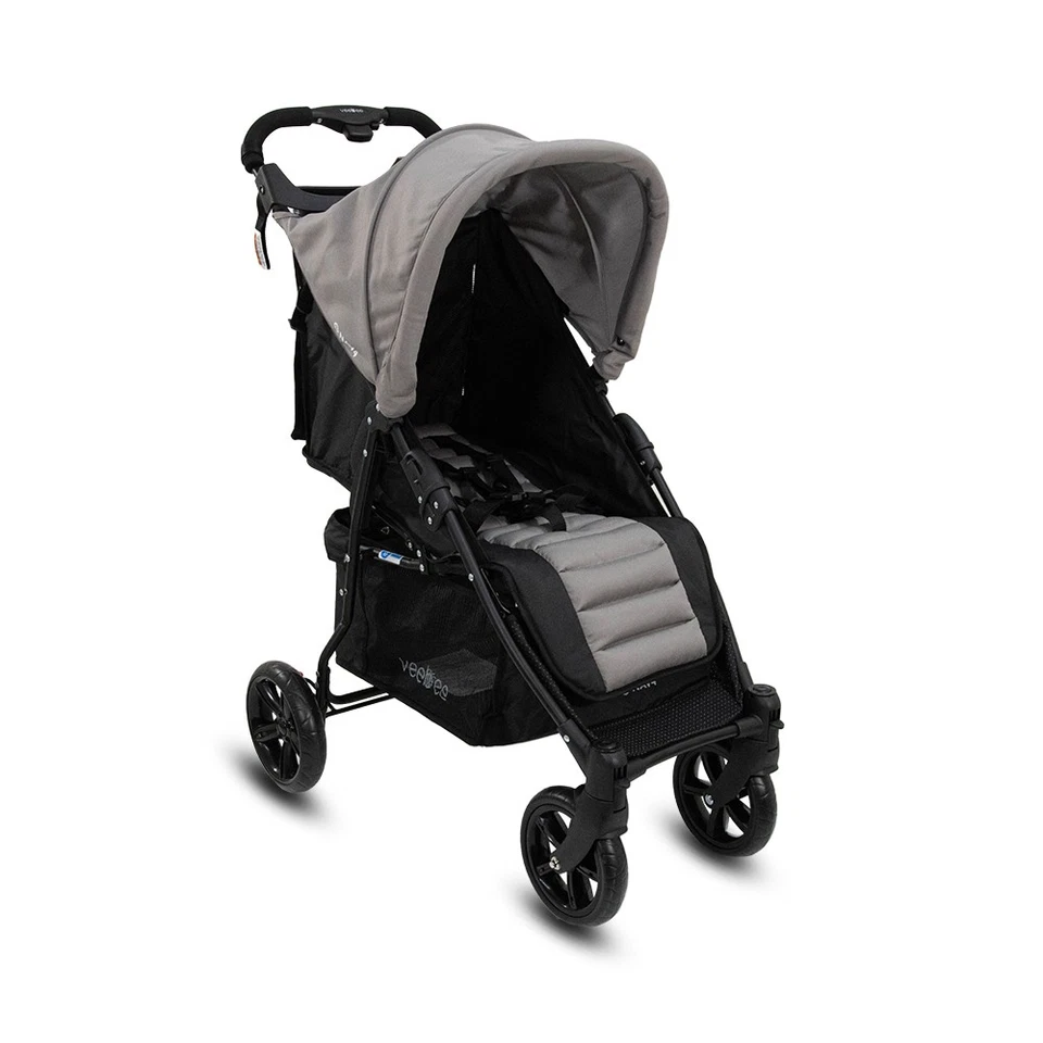 VeeBee Nav 4 Stroller Fauna - Image 4 of 4