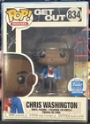 Funko Pop! Movies - Get Out - Chris Washington #834 Funko Shop Exclusive