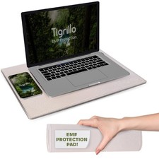 Laptop Radiation Protection Pad  Heat Shield