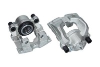 Kamoka Bremssattel JBC0022 Grauguss FüR BMW 3Er E90 1Er E81 E88 E87 E82 E92 E91