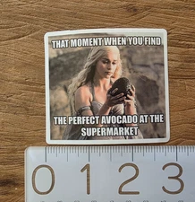  Sticker Decal Funny Sticker Meme sticker Meme Decal Funny