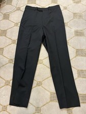 Black Dress Pants 32/32