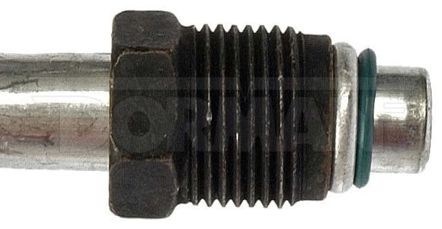 Línea de enfriador de aceite Dorman 625-135 Chevy GMC C1500, C2500, Suburban Foto 2 de 3