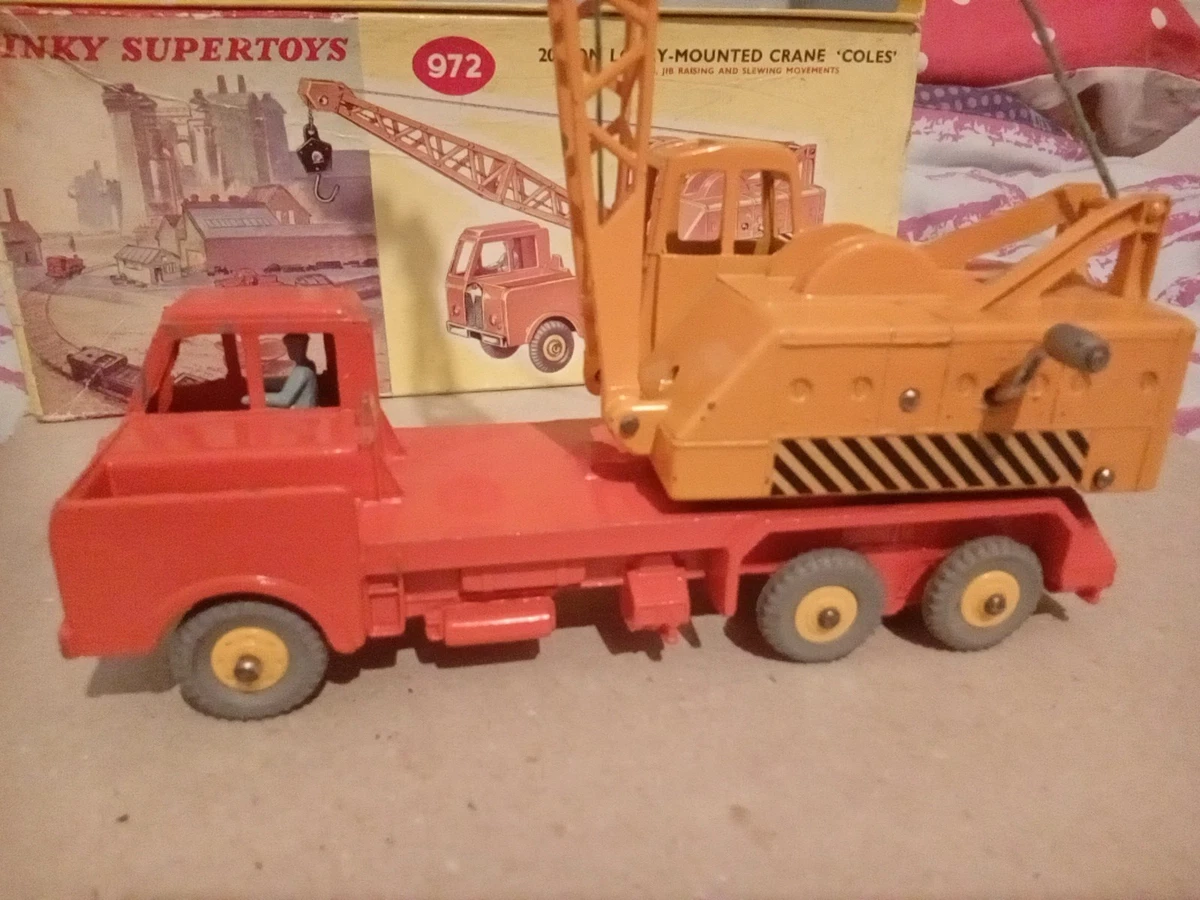 Dinky products for sale | eBay