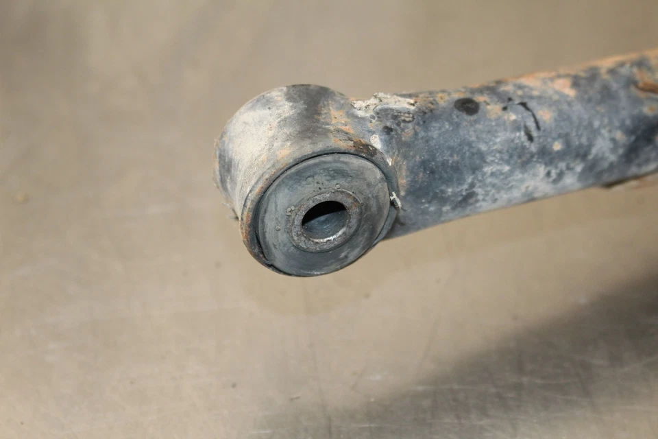 Kawasaki Bayou 300 KLF300A 1986 amortiguador trasero eslabones reductores W818 Foto 2 de 4