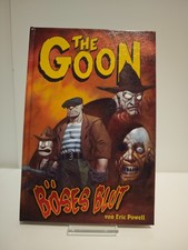 The Goon Band 6 Böses Blut | Cross Cult | Eric Powell | deutsch | Dark Horse | 