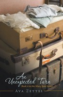 Ava Zettel | An Unexpected Turn | Taschenbuch | Englisch (2015) | Westbow Press