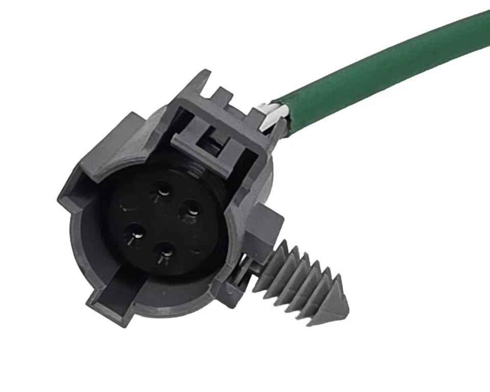 Sensor de oxígeno Mopar 04686932AB para Dodge Plymouth Chrysler Eagle Jeep 2,0 L 95-01 Foto 4 de 4